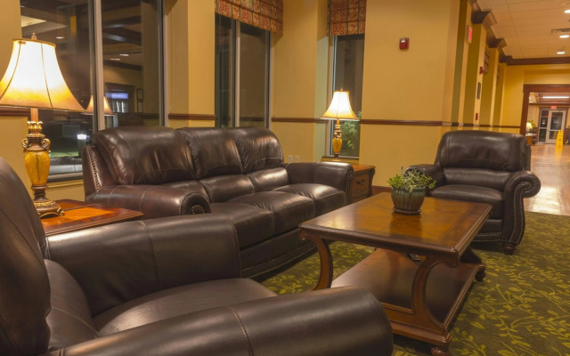 Hilton Garden Inn Bangor