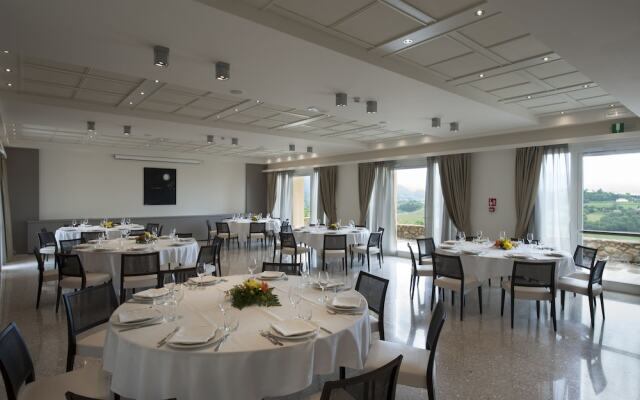 Hotel Villa del Poggio