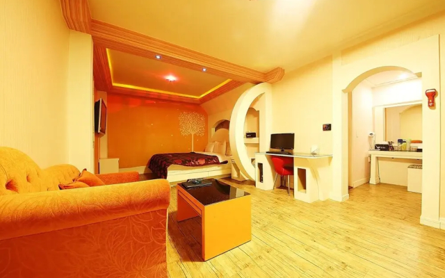 Ulsan Youngnam Alps Hill