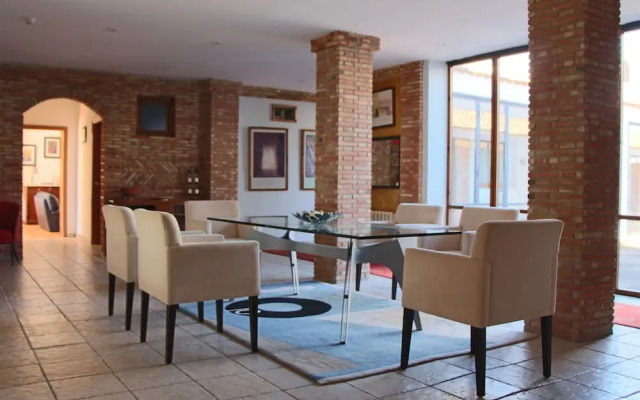 Collados de la Sagra