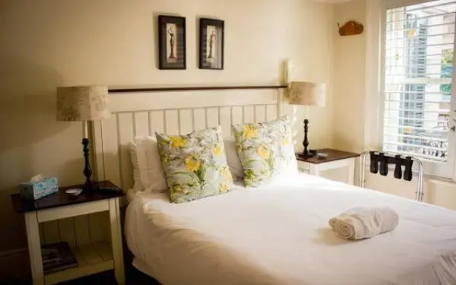 Westbury House Guest House