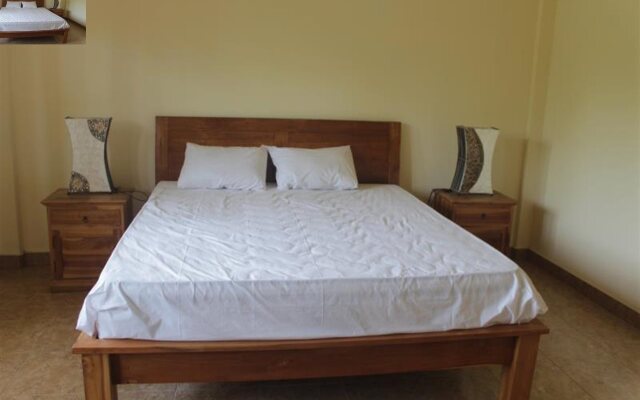 Restu Guest House And Spa