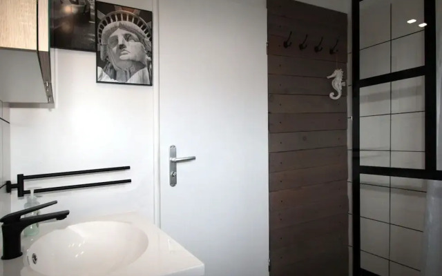 Ferienwohnung Nahe Nordsee Wattwanderung