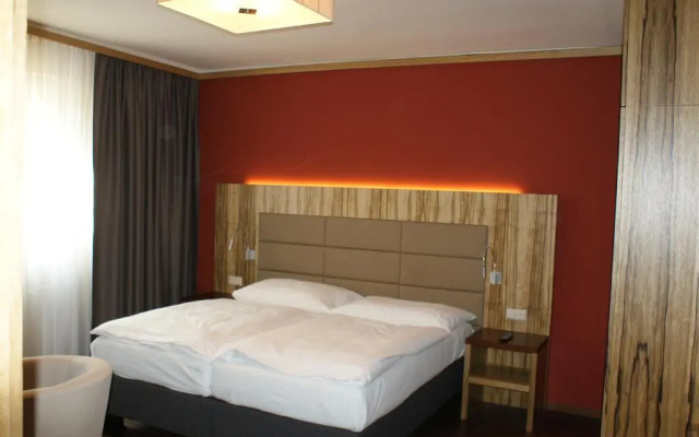 Hotel-Restaurant Schweinberger