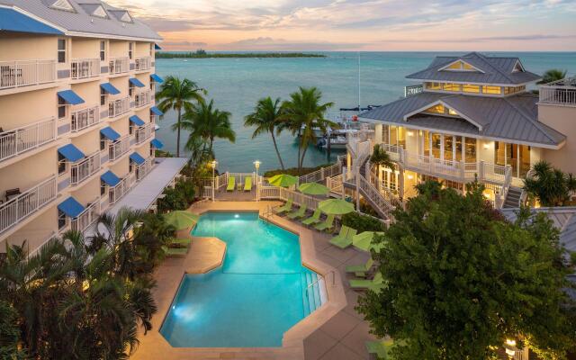 Hyatt Centric Key West Resort and Spa