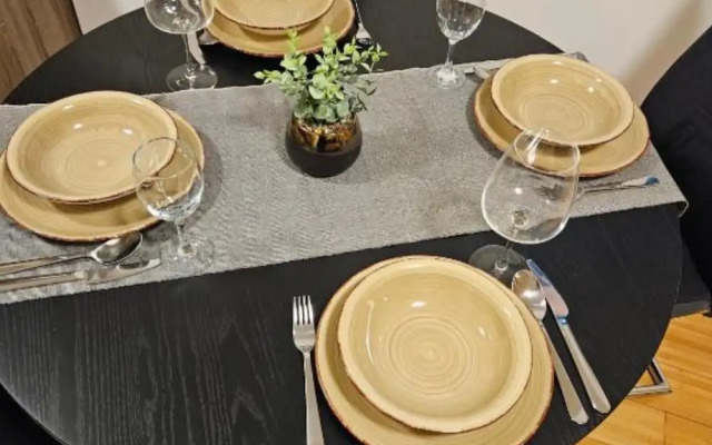 Apartment Mila - Zagreb