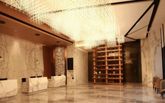 Mercure Xian Hi Tech Zone