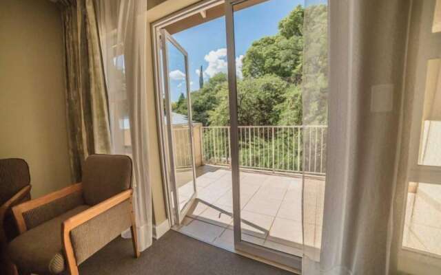 Acacia Guesthouse