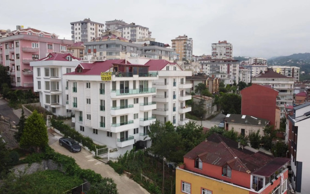 Trabzon Panorama Apart