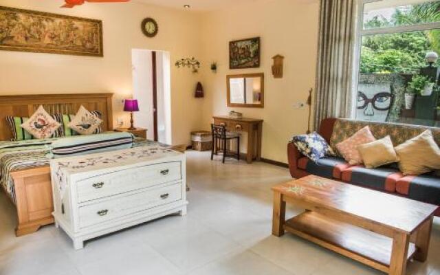 Sea Lion Beach Resort & Spa Ii