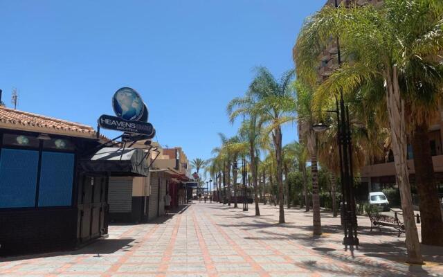 Martinez Catena 11 - Vistas Al Mar