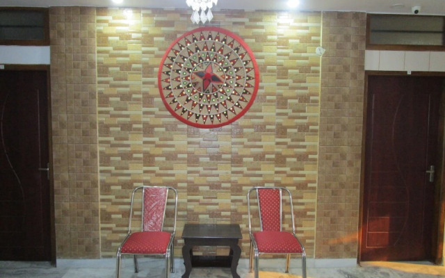 Kalpataru Guest House