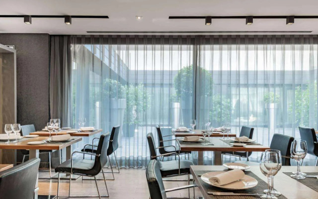 AC Hotel Atocha by Marriott