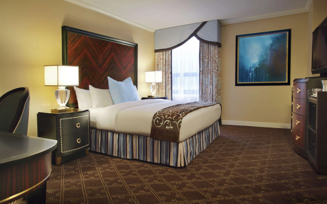 Palmer House a Hilton Hotel