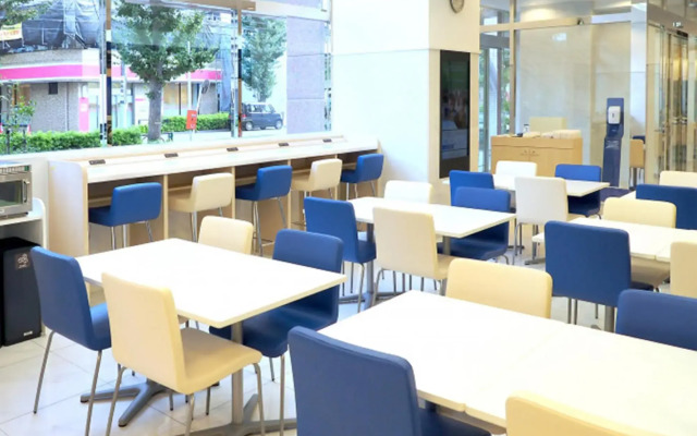 Toyoko Inn Tokyo Higashi-fuchu-eki Kita