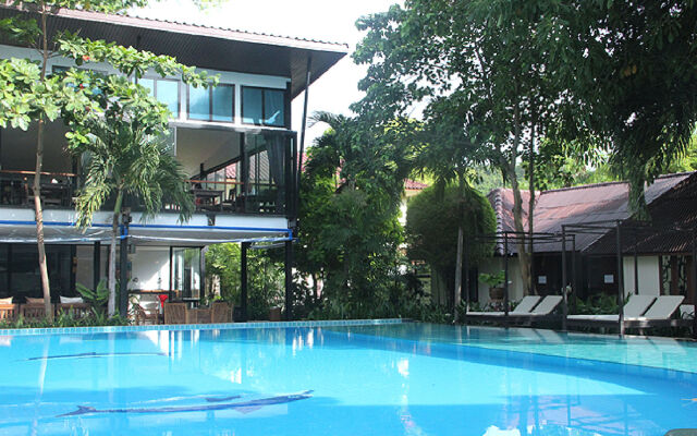 Phi Phi Villa Resort