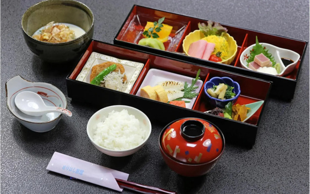 Orihashi Ryokan