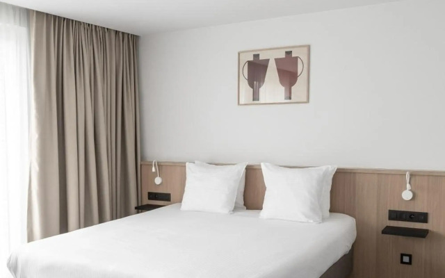 Hotel Le Bois de Bruges