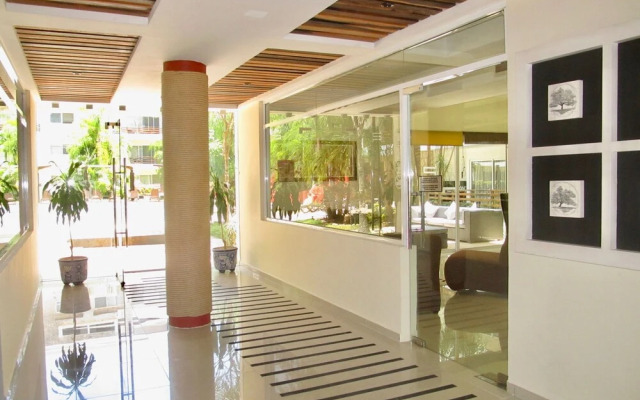 Sabbia Condos by Playa Paradise