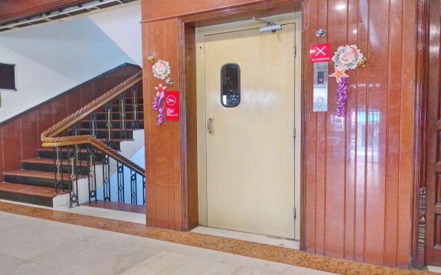Athithi Inn