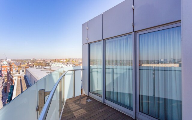 Sanctum International Serviced Apartments