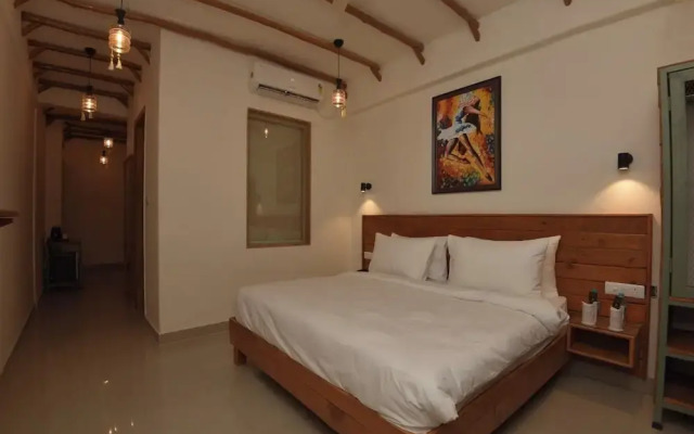 Ekawa Ganga by Lawrence Hotels