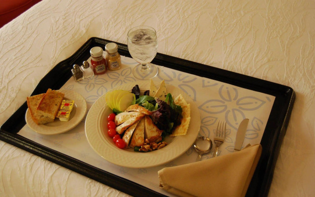 Hilton Garden Inn Winchester