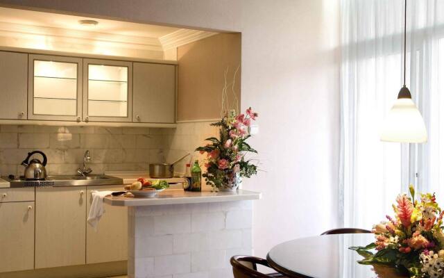 Al Hamra Jeddah Managed by Accors