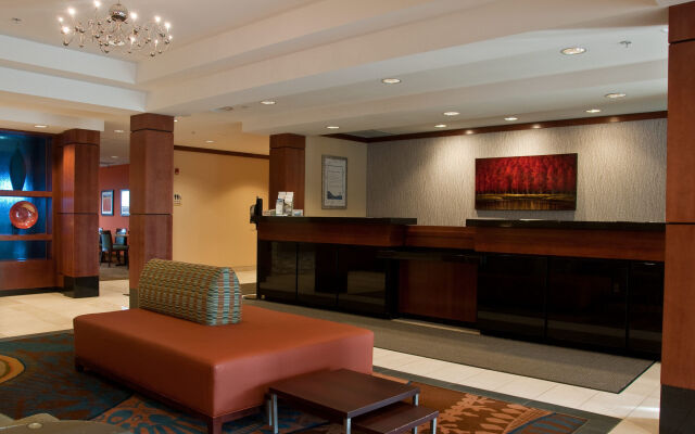 Fairfield Inn & Suites by Marriott Sault Ste. Marie