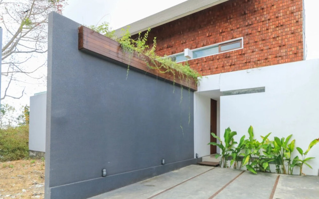 Vegaz Home Villa Jimbaran