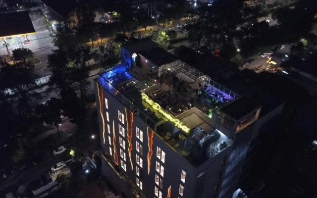 Posto Dormire Hotel Jakarta