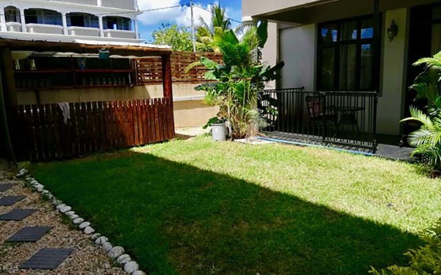 Belle Dreams-Residence Indira
