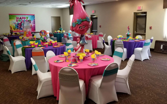 Best Western Philadelphia South - West Deptford Inn