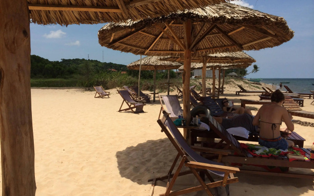 Thai Tan Tien Resort