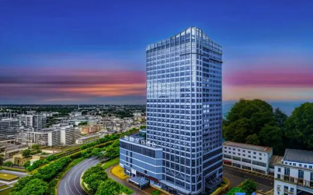 Yitel Collection Hotel (Anshun Ancient City Gufu Street Branch) – Outside – Anshun