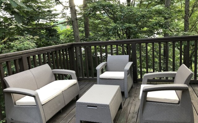 Suite Villa Yamanakako