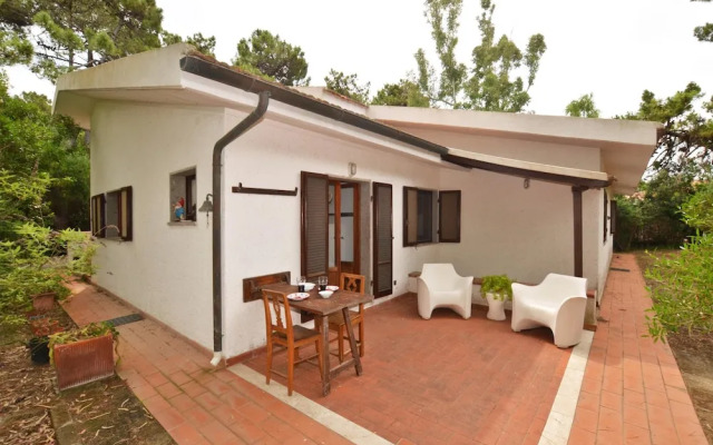 Villa Giannellina in Galatina