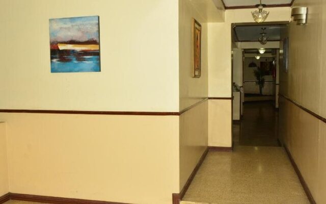 Hotel Suites Don Juan
