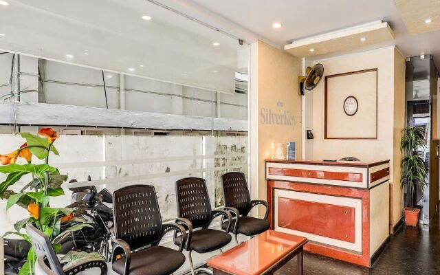 SilverKey Executive Stays 45762 Accadia Residency