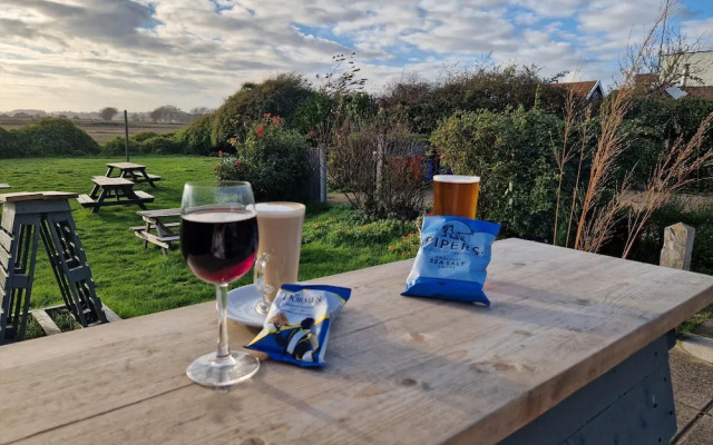 The Jolly Sailor