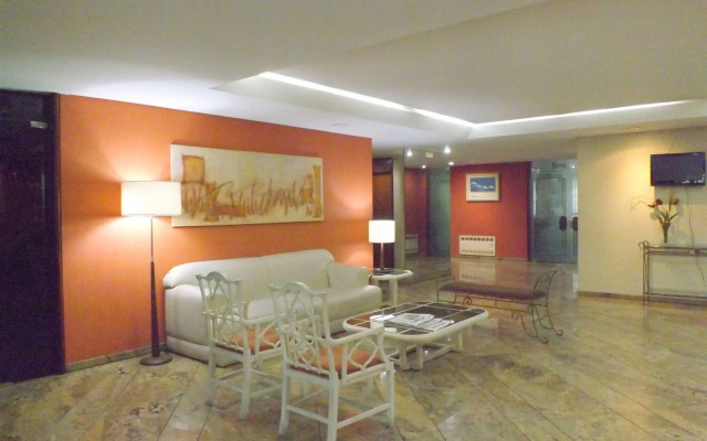 Duomo Park Hotel