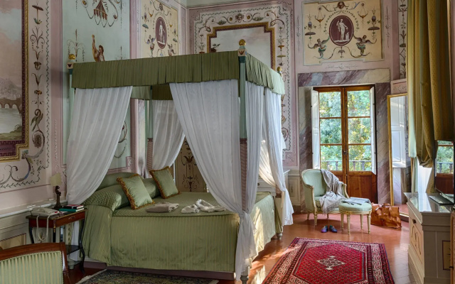 Villa Olmi Firenze