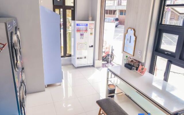 Happywings Homestay