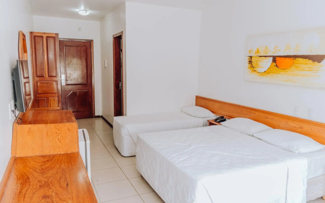 Poty Praia Hotel