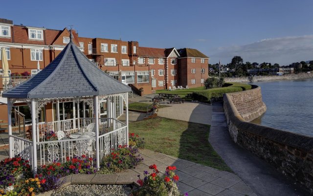 Livermead Cliff Hotel