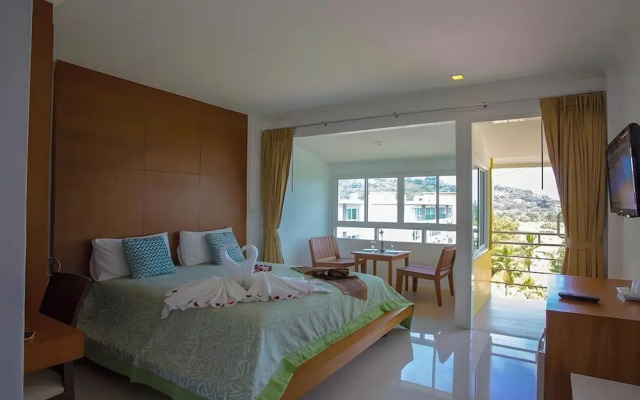 Sukcheewa Residence Phuket