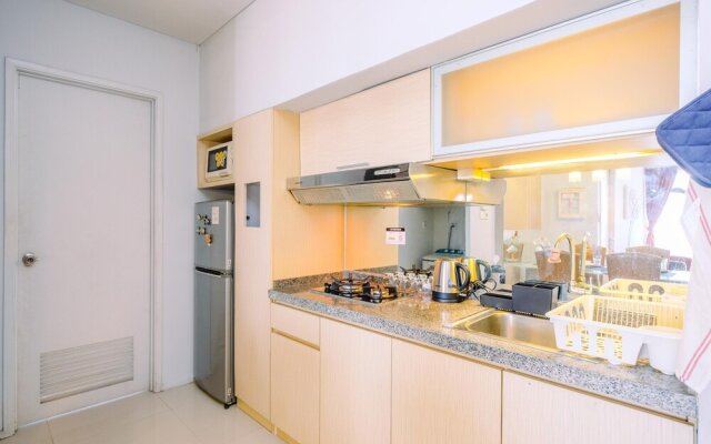 Elegant 3BR + 1 Apartment with Private Lift & 80 mbps internet at The Lavande Residence