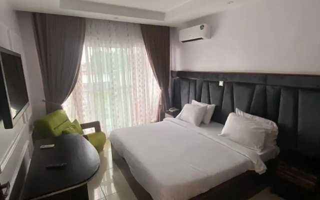 Blossom Heritage Hotel