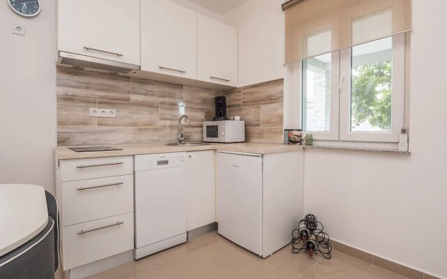 Apartments Kosic