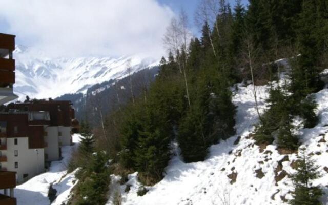 Appartement Le Pleynet, 2 pièces, 6 personnes - FR-1-557A-5